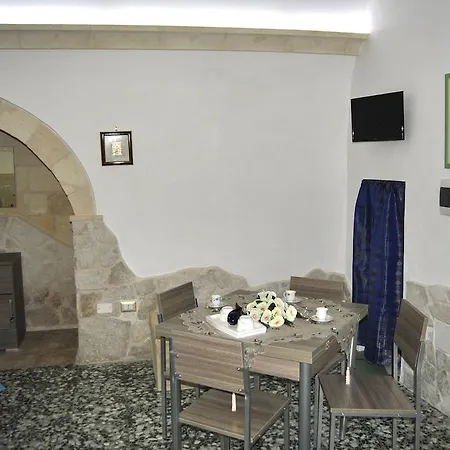 Appartement La Casetta Oria (Brindisi)