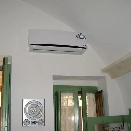 Appartement La Casetta