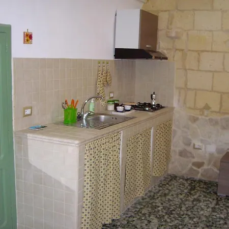 La Casetta Oria (Brindisi)