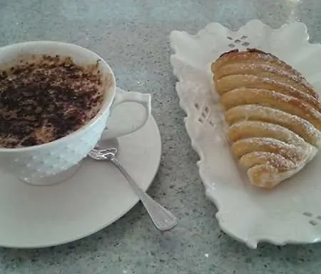 La Casetta Appartement