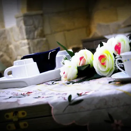 La Casetta Appartement *