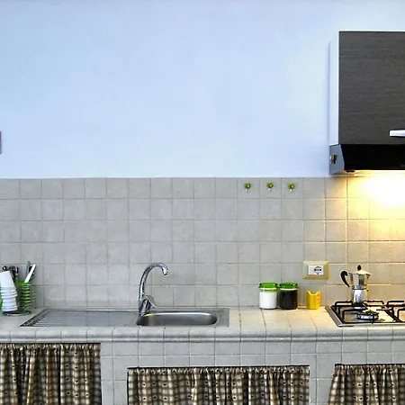 Apartamento La Casetta