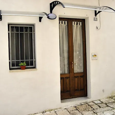 La Casetta Apartamento Oria (Brindisi)