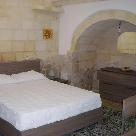 Apartment La Casetta