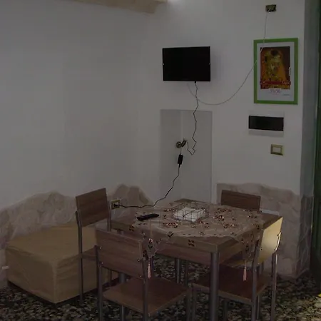 La Casetta Oria (Brindisi)