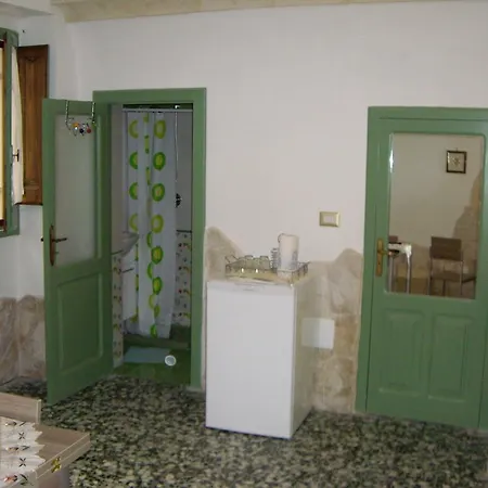 La Casetta Apartment Oria (Brindisi)
