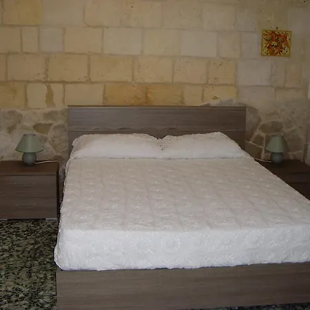 La Casetta Apartment