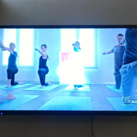 Apartamento La Casetta