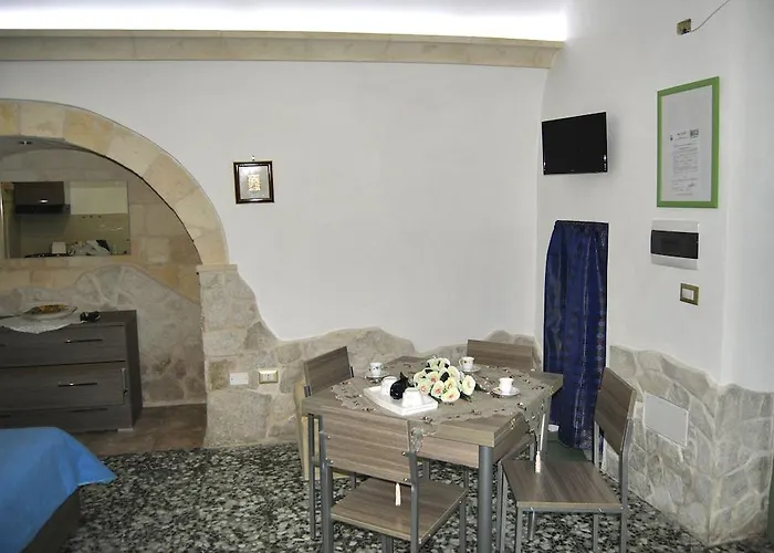 Daire La Casetta Oria (Brindisi)