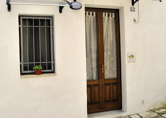 La Casetta Daire Oria (Brindisi)
