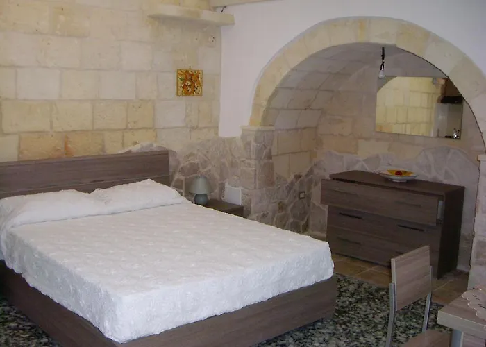 Apartament La Casetta