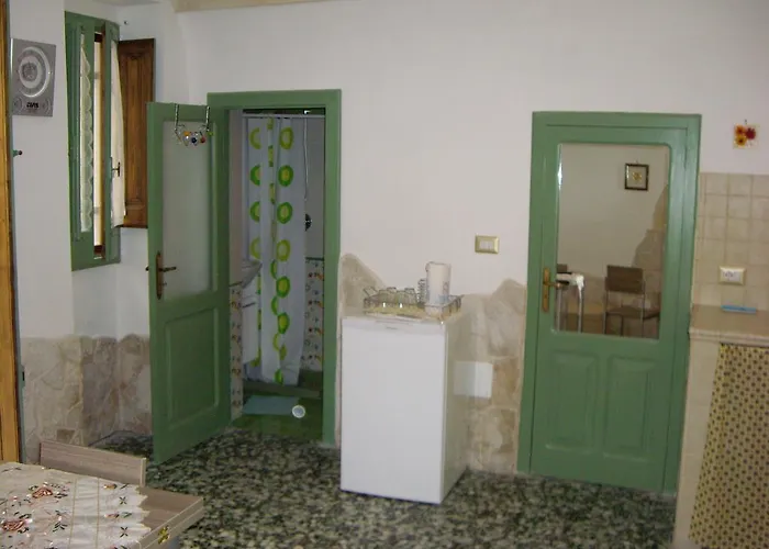 La Casetta Daire Oria (Brindisi)
