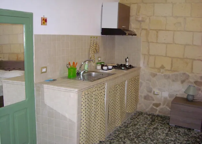 La Casetta Oria (Brindisi)