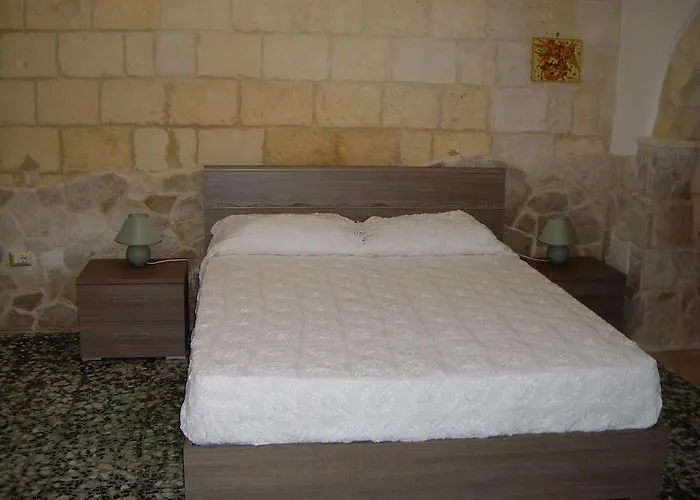 La Casetta Apartament